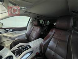 مرسيدس بنز GLS